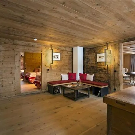 Haus Дом отдыха